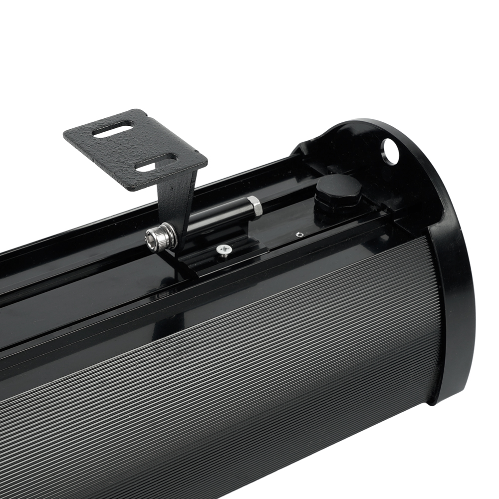 Светильник складской Feron AL1170 150W 120°/90° IP65 от компании Ферон за 