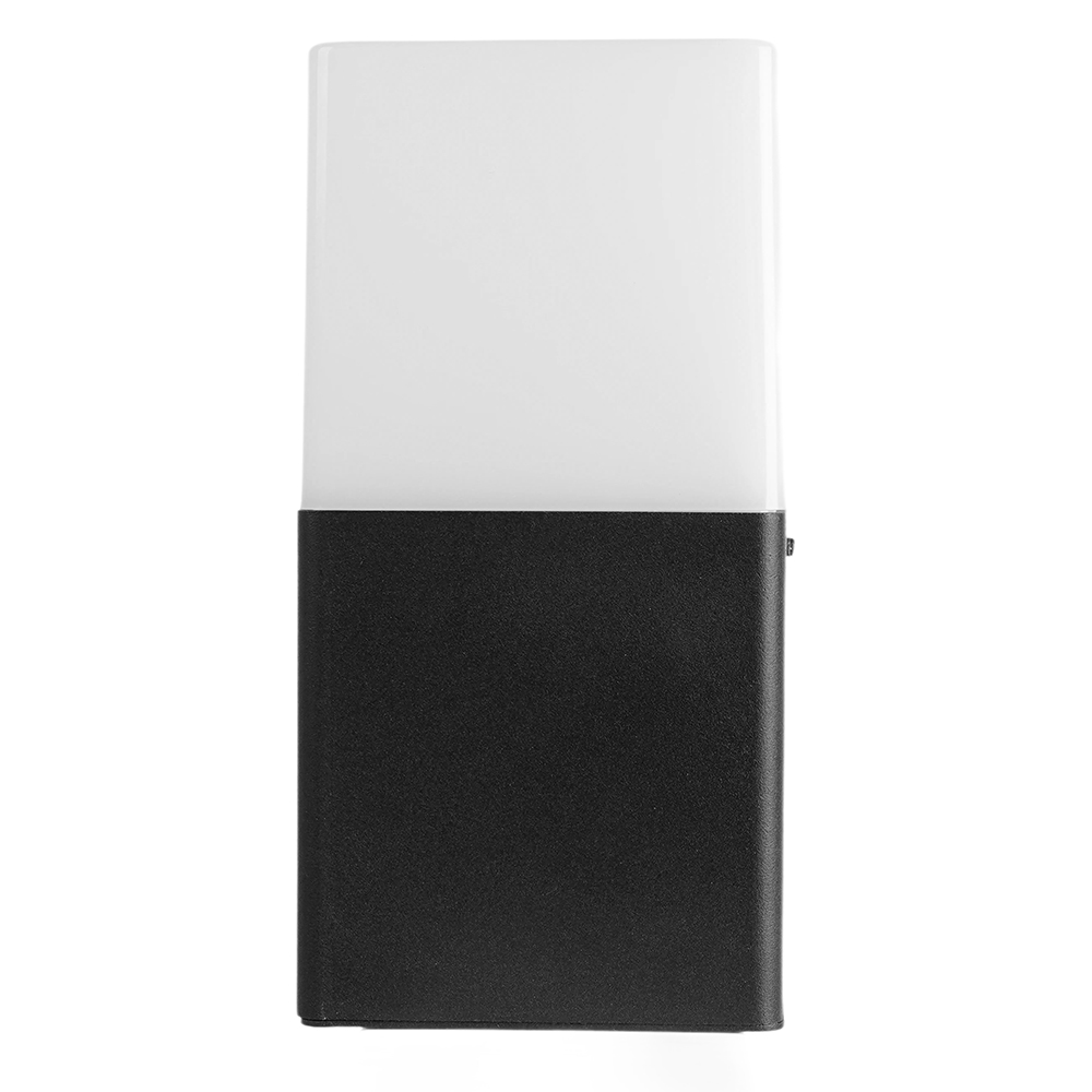 Светильник садово-парковый Feron DH0201,  E27 230V, черный от компании Ферон по цене 