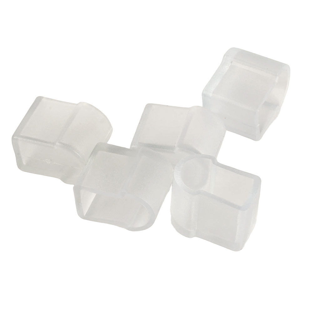 Купить Заглушка для светодиодной ленты 220V LS720,  LD131 по цене производителя в официальном интернет-магазине shop.feron.ru