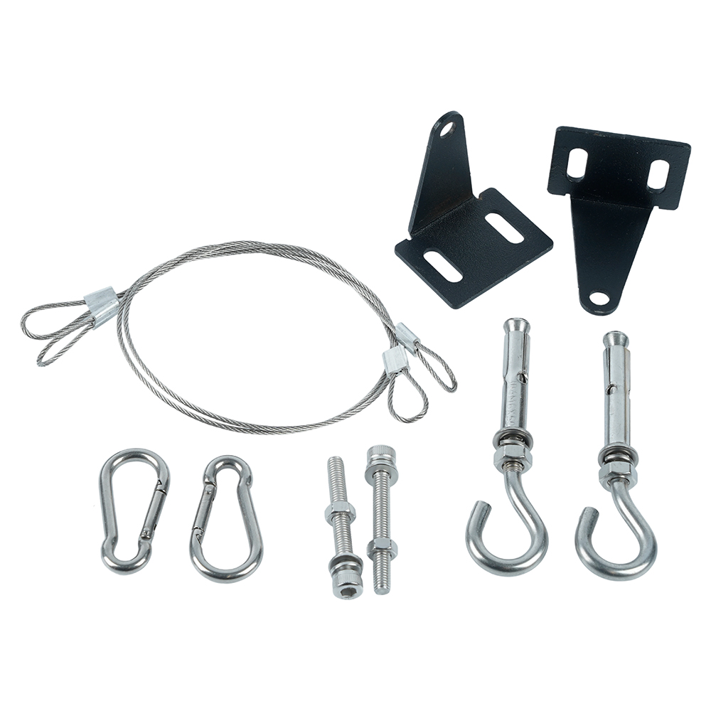 Светильник складской Feron AL1170 200W 120°/90° IP65 от компании Ферон за 