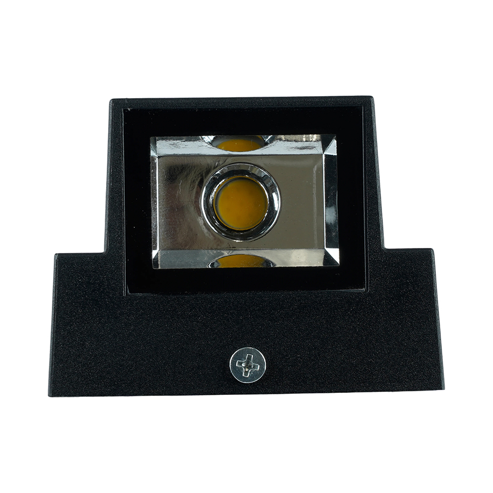 Светильник уличный светодиодный Feron DH113, 3W, 170Lm, 4000K, черный от компании Ферон по цене 