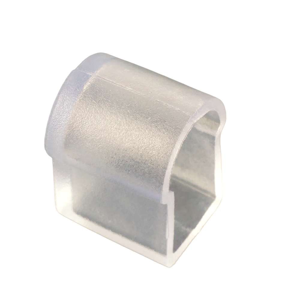 Купить Заглушка для светодиодной ленты 220V LS720,  LD131 по цене производителя в официальном интернет-магазине shop.feron.ru