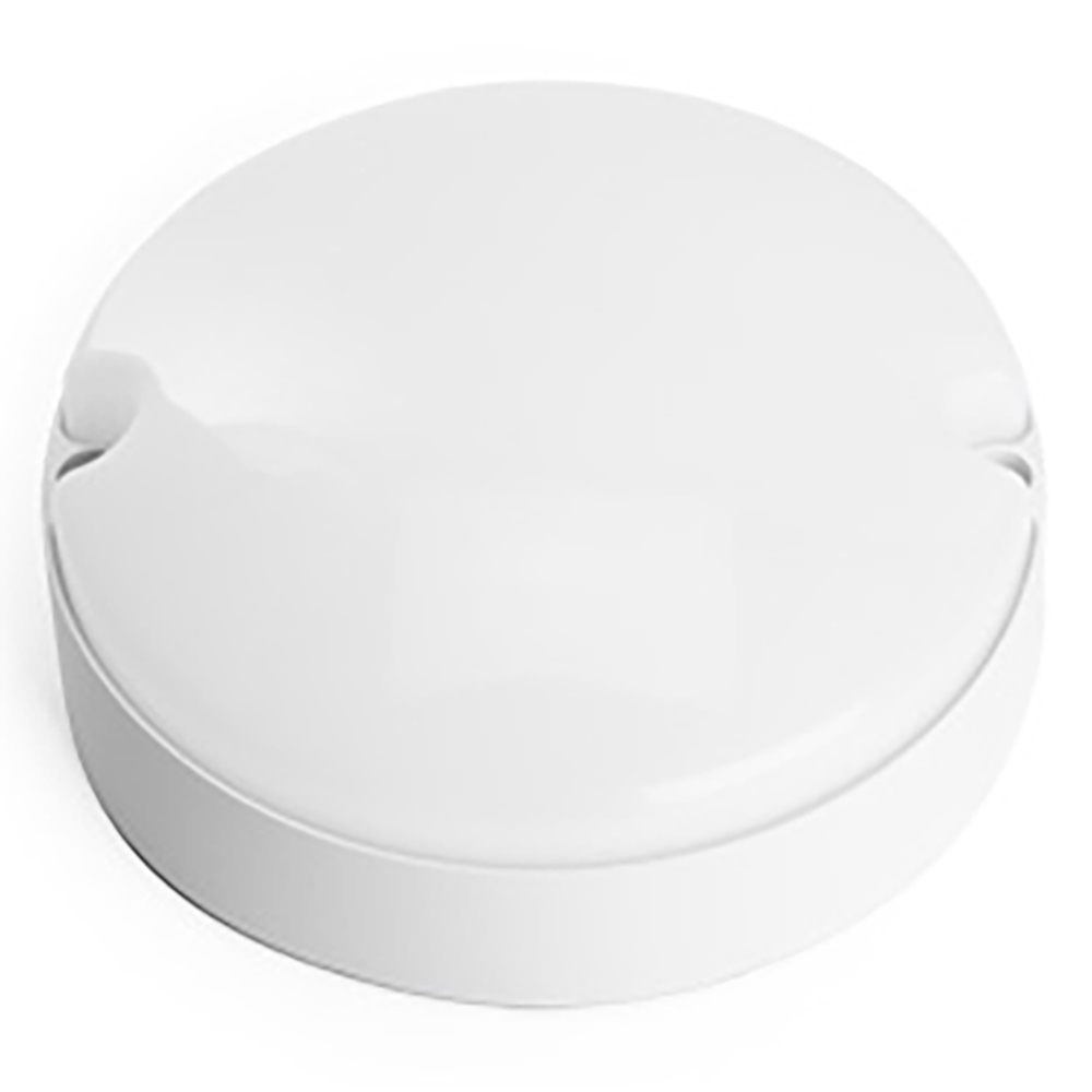 Светодиодный светильник серии TR  Круг 18Вт, 3000К, опал, IP65 от компании Ферон за 