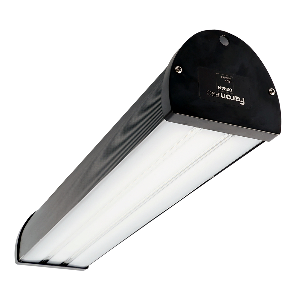 Светильник складской Feron AL1170 100W 120°/90° IP65 от компании Ферон за 