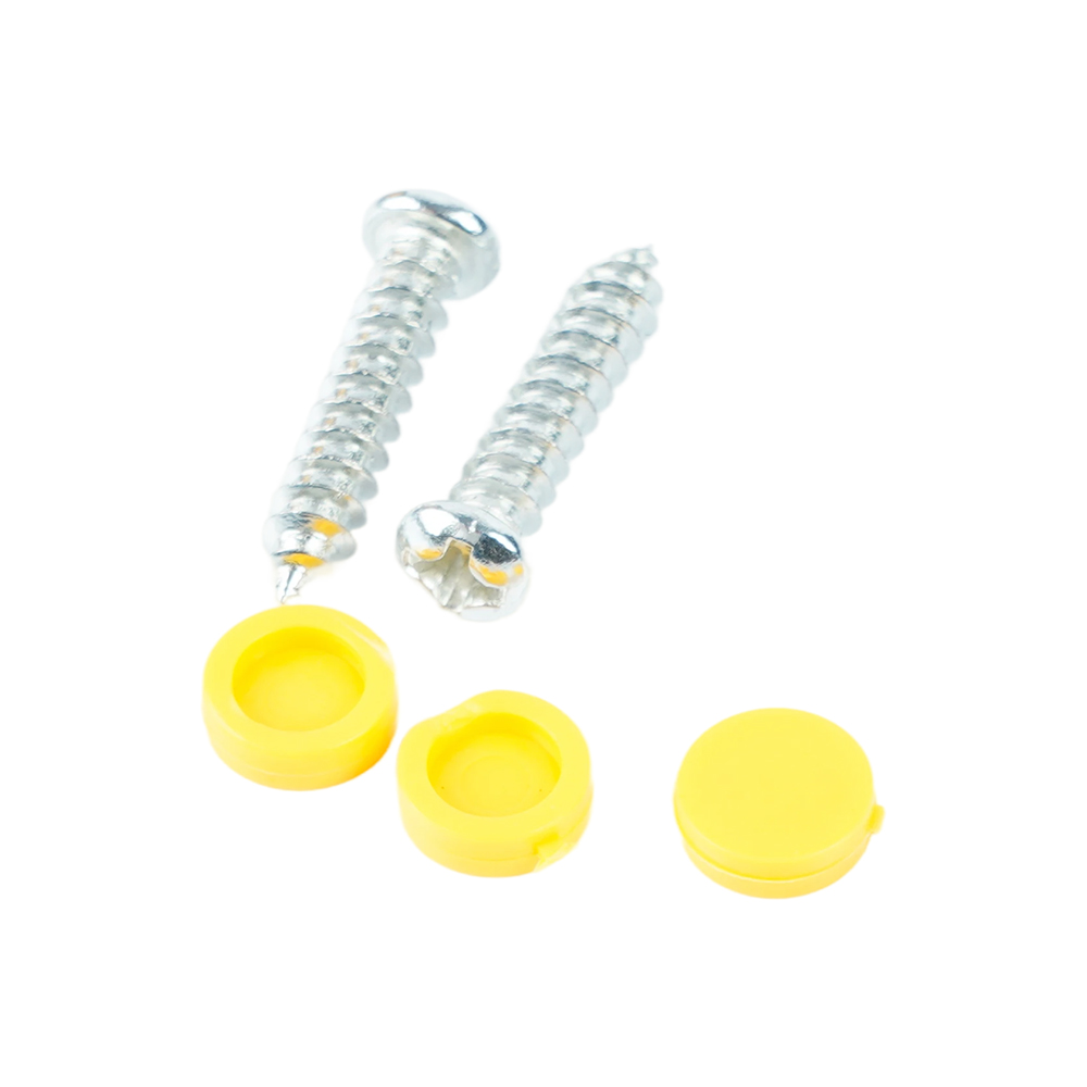 Катушка без провода 4-местная со шторками, с крышками STD44 от компании Ферон