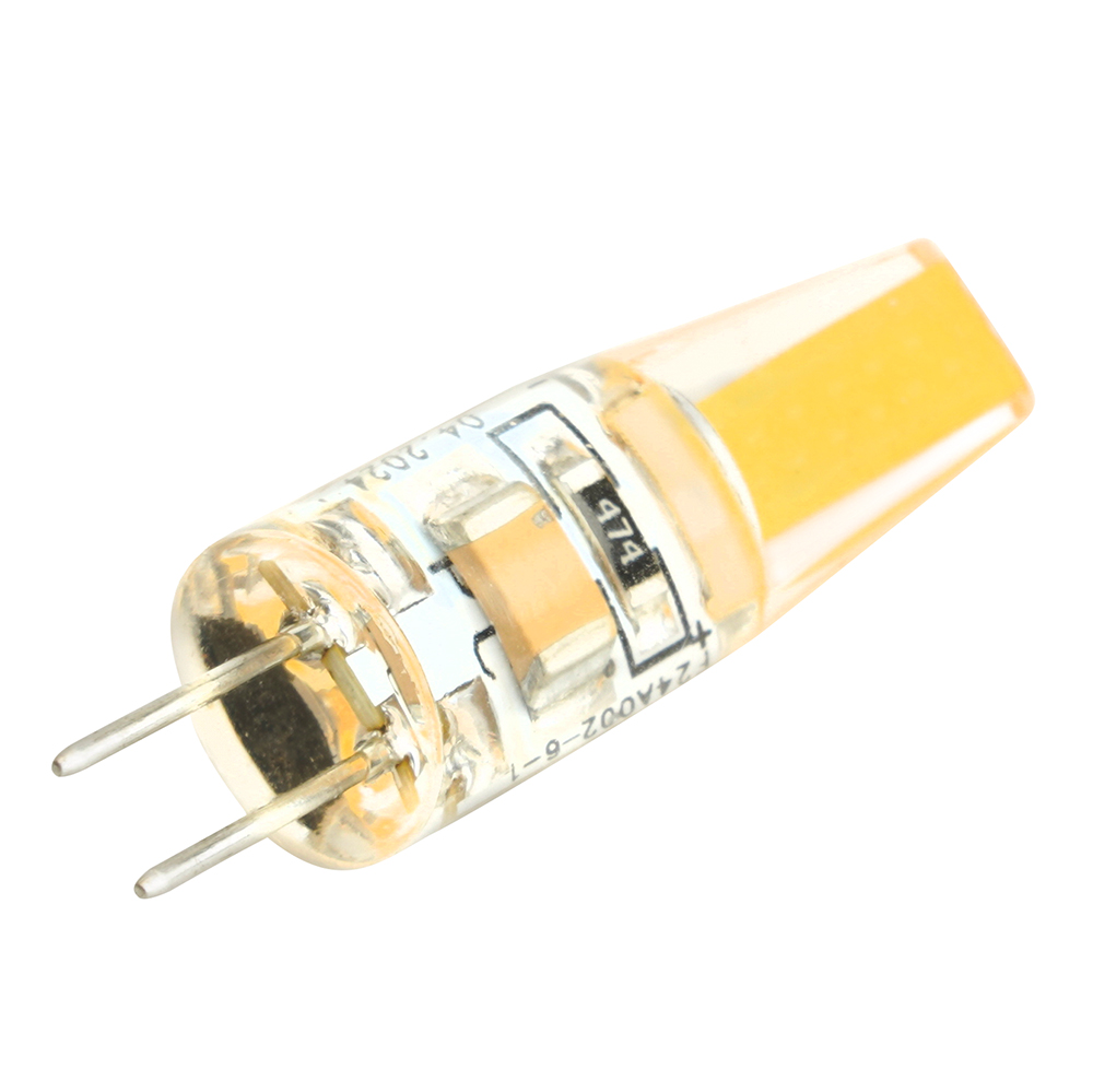 Лампа светодиодная Feron LB-423 G4 3W 230V 6400K от компании Ферон