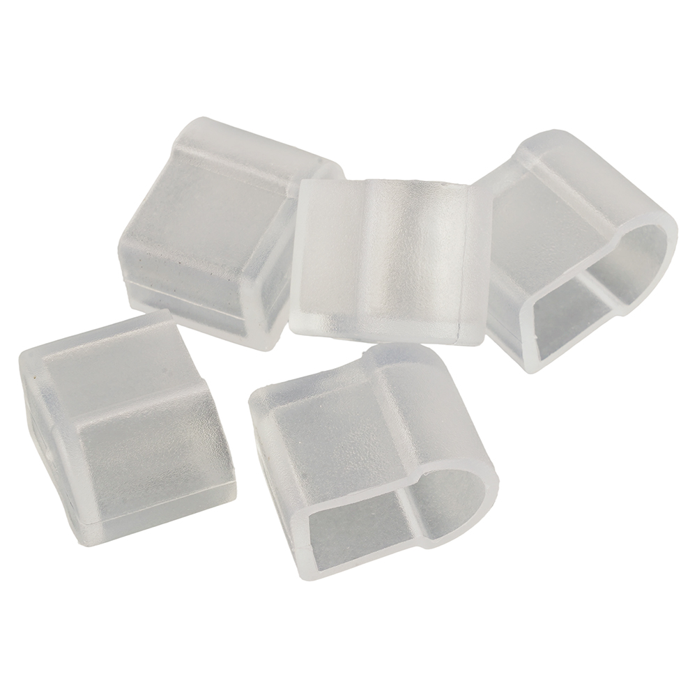 Купить Заглушка для светодиодной ленты 220V LS720,  LD131 по цене производителя в официальном интернет-магазине shop.feron.ru