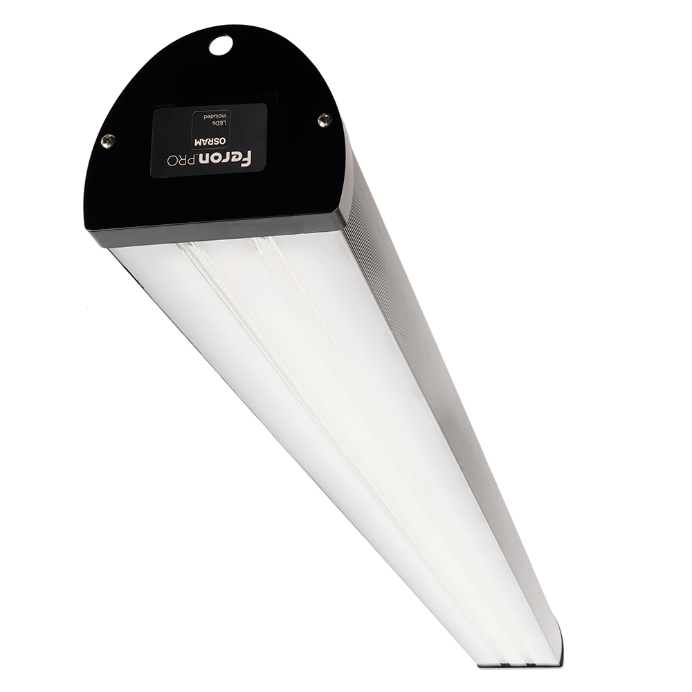 Светильник складской Feron AL1170 200W 120°/90° IP65 от компании Ферон за 