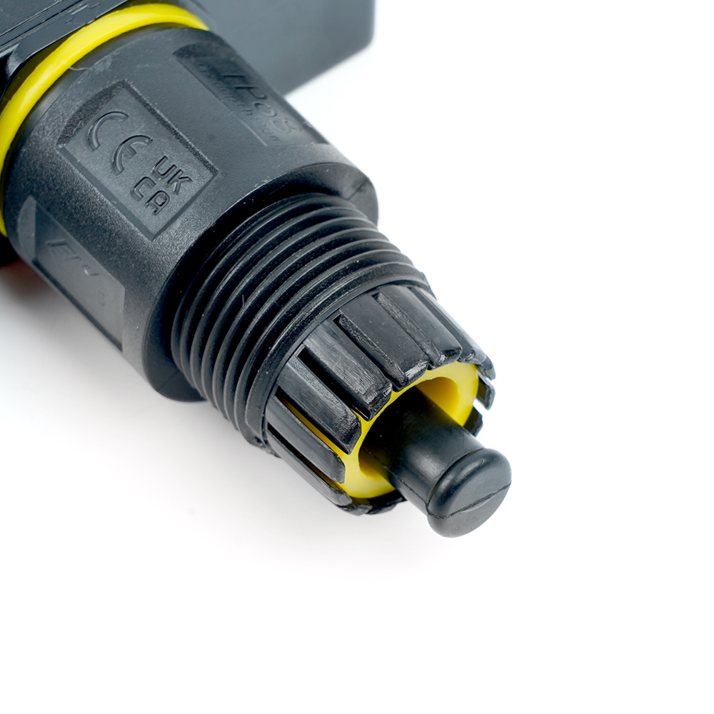 Стоппер силиконовый для распределительных коробок LD560 от компании Ферон