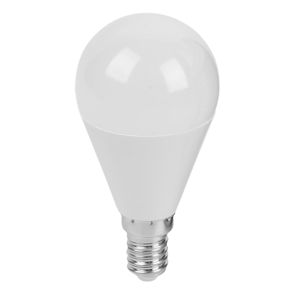 Лампа светодиодная SAFFIT SBG4520 Шарик E14 20W 230V 4000K от компании Ферон