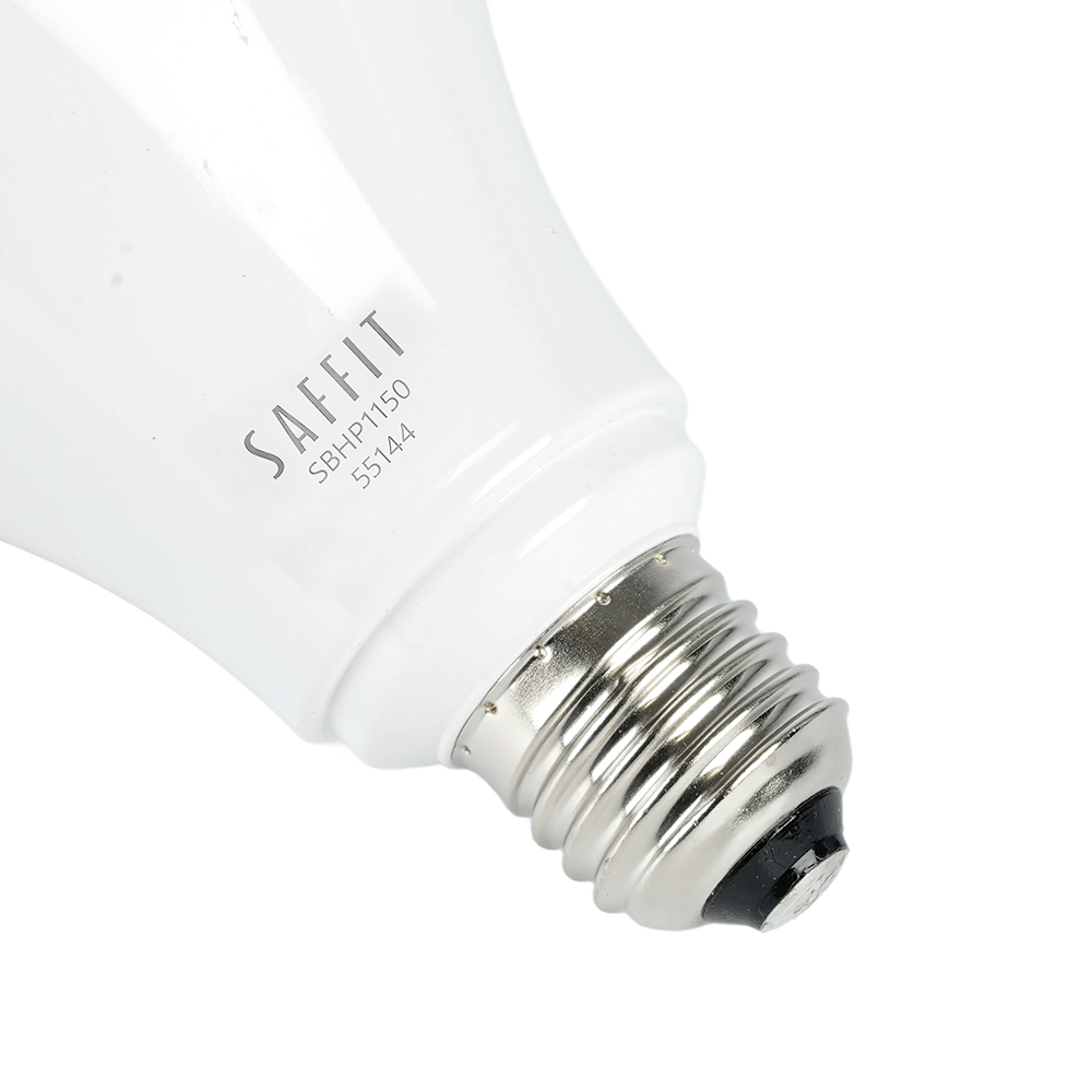 Лампа светодиодная SAFFIT SBHP1150 E27-E40 150W 230V 6400K от компании Ферон