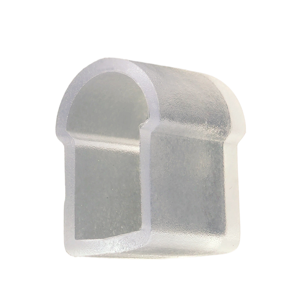 Купить Заглушка для светодиодной ленты 220V LS720,  LD131 по цене производителя в официальном интернет-магазине shop.feron.ru