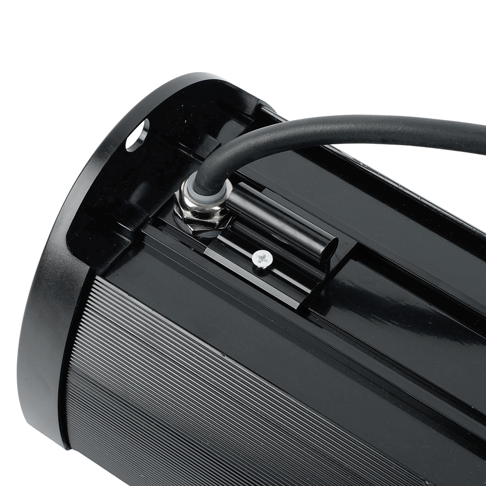 Светильник складской Feron AL1170 200W 120°/90° IP65 от компании Ферон за 