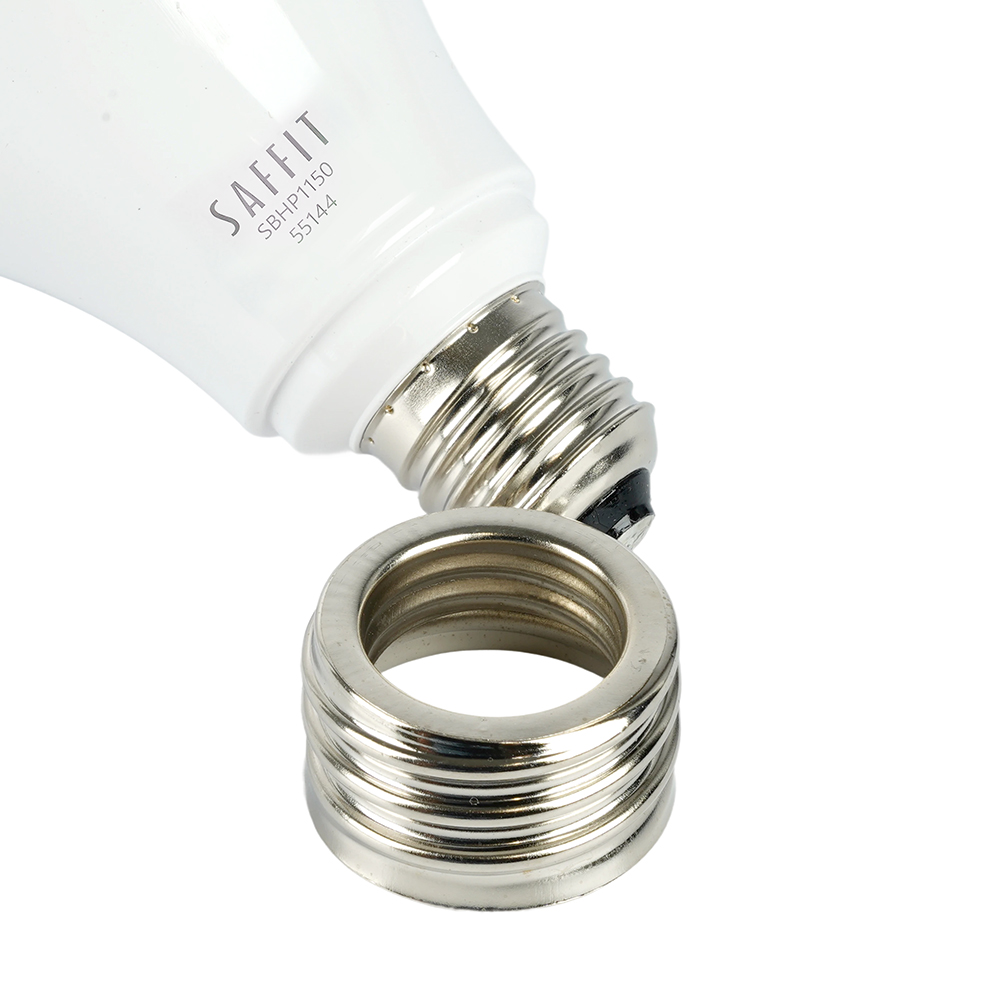 Лампа светодиодная SAFFIT SBHP1150 E27-E40 150W 230V 6400K от компании Ферон