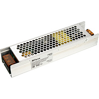 Трансформатор электронный для светодиодной ленты 100W 24V (драйвер), LB019 Трансформатор электронный для светодиодной ленты 100W 24V (драйвер), LB019