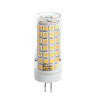Лампа светодиодная Feron LB-434 G4 9W 175-265V 2700K 38143 Лампа светодиодная Feron LB-434 G4 9W 175-265V 2700K 38143