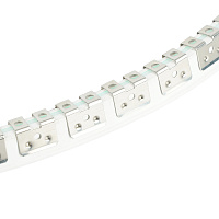 Крепеж гибкий для светодиодной ленты 220V LS720 (2835),  LD720-05 FERON