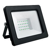 Светодиодный прожектор Feron LL-903 IP65 30W зеленый 32211 Светодиодный прожектор Feron LL-903 IP65 30W зеленый 32211