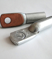 LD-ТАМ-25-8-7 Наконечник алюмомедный (напыление) ТАМ 25-8-7 ГОСТ 9581-80 50725