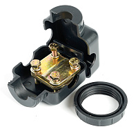 LD-Y859M Сжим ответвительный У859М (50-70мм2/4-35мм2) 50354 LD-Y859M Сжим ответвительный У859М (50-70мм2/4-35мм2) 50354