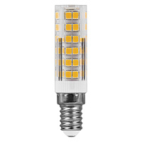 Лампа светодиодная Feron LB-433 E14 7W 175-265V 4000K 25899 Лампа светодиодная Feron LB-433 E14 7W 175-265V 4000K 25899