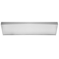 TR Маркет 595x180x40мм, 18Вт, 4000К, опал, IP40