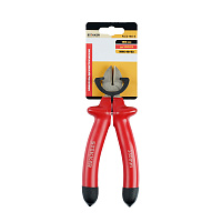 Бокорезы диэлектрические STEKKER,  180мм, PLE3-180-S