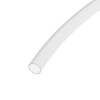 Термоусадочная трубка клеевая STEKKER HSTG-642-100ТR, длина 100 см., коэф. усадки 3:1 39760