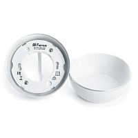 Светильник потолочный Feron HL355 12W, 230V, GX53, белый 41507 Светильник потолочный Feron HL355 12W, 230V, GX53, белый 41507