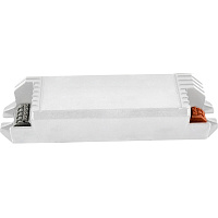 Аппарат пускорегулирующий электронный (балласт), 2*18W T8/G13 230V, EB52