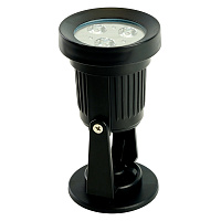 Светильник грунтовой на колышке Feron.ONE SP2711 5W 4000К 195-245V IP65 пластик 51745 Светильник грунтовой на колышке Feron.ONE SP2711 5W 4000К 195-245V IP65 пластик 51745