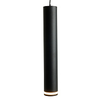 Светильник потолочный Feron ML1008 Barrel LUNA levitation на подвесе MR11 35W 230V, черный 40*250  51377 Светильник потолочный Feron ML1008 Barrel LUNA levitation на подвесе MR11 35W 230V, черный 40*250  51377