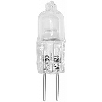 Лампа галогенная Feron HB2 JC G4.0 20W 12V в Новосибирске Лампа галогенная Feron HB2 JC G4.0 20W 12V в Новосибирске