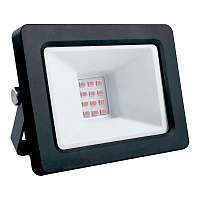 Светодиодный прожектор Feron LL-902 IP65 20W красный 41518 Светодиодный прожектор Feron LL-902 IP65 20W красный 41518