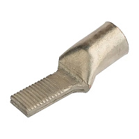 LD-NSHML-35-7-20 Наконечник штифтовой медный луженый НШМЛ 35-7х20 50676 LD-NSHML-35-7-20 Наконечник штифтовой медный луженый НШМЛ 35-7х20 50676