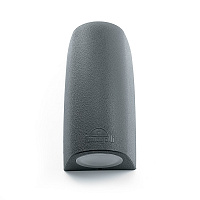 Светильник архитектурный, Fumagalli 1A4.000.000.AXU1K, 3,5W 230V GU10 черный 11639 Светильник архитектурный, Fumagalli 1A4.000.000.AXU1K, 3,5W 230V GU10 черный 11639