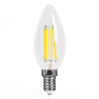 Лампа светодиодная Feron.PRO LB-1208 Свеча E14 1320LM 8W 175-265V 6400K 51249 Лампа светодиодная Feron.PRO LB-1208 Свеча E14 1320LM 8W 175-265V 6400K 51249