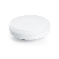Лампа светодиодная Feron LB-451 GX53 7W 175-265V 2700K 25831 Лампа светодиодная Feron LB-451 GX53 7W 175-265V 2700K 25831