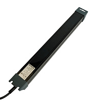 Сетевой фильтр 6-местный с/з STEKKER 3x1мм2, 3 м, 250В, 16А, серия Techno, HM22-61-03, черный 50160 Сетевой фильтр 6-местный с/з STEKKER 3x1мм2, 3 м, 250В, 16А, серия Techno, HM22-61-03, черный 50160