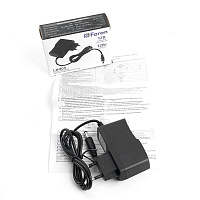 Трансформатор электронный для светодиодной ленты 12W 12V (драйвер), LB005 FERON Артикул 48050 Трансформатор электронный для светодиодной ленты 12W 12V (драйвер), LB005 FERON Артикул 48050