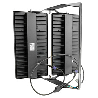 Светодиодный прожектор Feron LL-932 IP65 500W 6400K 48973 Светодиодный прожектор Feron LL-932 IP65 500W 6400K 48973