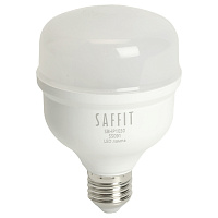 Лампа светодиодная SAFFIT SBHP1030 E27 30W 230V 6400K 55091 Лампа светодиодная SAFFIT SBHP1030 E27 30W 230V 6400K 55091