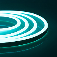 Cветодиодная LED лента Feron LS720 неоновая, 72SMD(5050)/м 8Вт/м 5м 220V RGB IP65