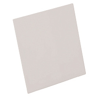 Заглушка (механизм), STEKKER, серия Мия, RST00-3116-08, пудровый жемчуг 50471