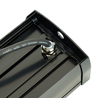 Светильник складской Feron AL1180 150W 110° IP65 Светильник складской Feron AL1180 150W 110° IP65