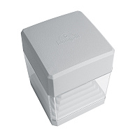 Светильник архитектурный, Fumagalli DS1.560.000.LXG1K, 3W 230V GX53 серый 11633 Светильник архитектурный, Fumagalli DS1.560.000.LXG1K, 3W 230V GX53 серый 11633