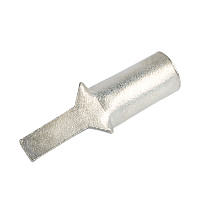 LD-NSHML-50-7-20 Наконечник штифтовой медный луженый НШМЛ 50-7х20 50677