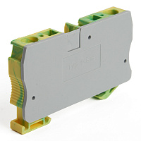 LD560-1-40 Торцевая заглушка для ЗНИ LD552 4 мм²  (JXB ST 4), серый STEKKER 39984 LD560-1-40 Торцевая заглушка для ЗНИ LD552 4 мм²  (JXB ST 4), серый STEKKER 39984