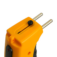 Фонарь аккумуляторный, 4 LED DC (свинцово-кислотная батарея), желтый, TH2293 (TH93A) 12651 Фонарь аккумуляторный, 4 LED DC (свинцово-кислотная батарея), желтый, TH2293 (TH93A) 12651