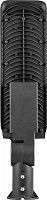 Светодиодный уличный консольный светильник Feron SP2820 100W 6400K 85-265V/50Hz, черный 32253 Светодиодный уличный консольный светильник Feron SP2820 100W 6400K 85-265V/50Hz, черный 32253